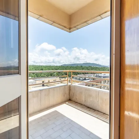 Apartamento Flat By House And People