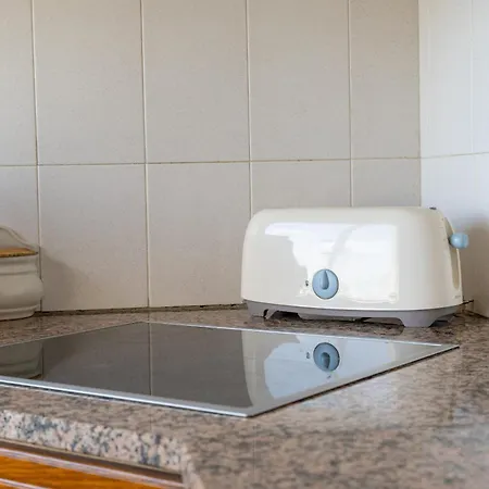 Apartamento Flat By House And People *