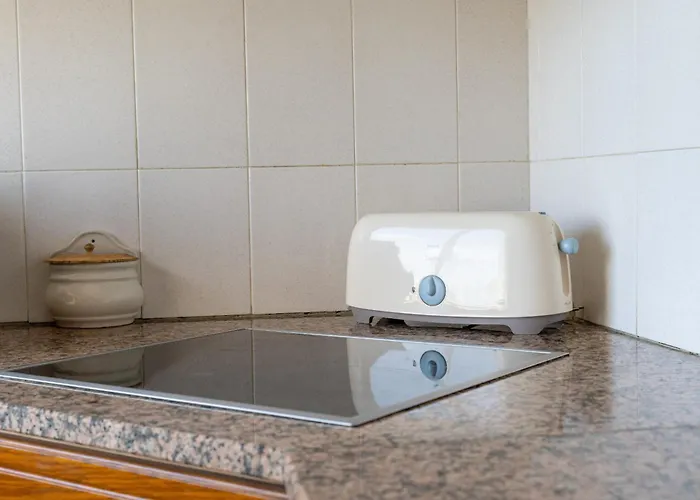 Apartment Flat By House And People *