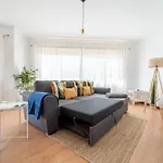 Appartamento Flat By House And People *