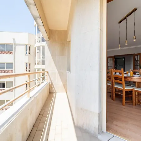 Apartment Flat By House And People *