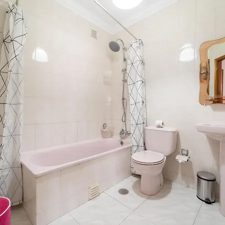Apartamento Flat By House And People