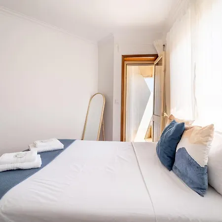 Flat By House And People Apartment Viana do Castelo
