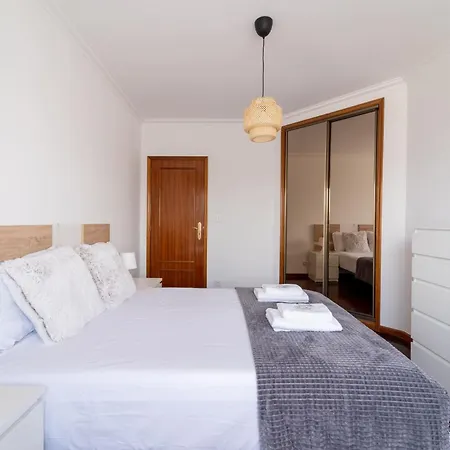 Apartment Flat By House And People *