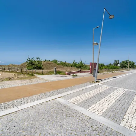 Flat By House And People Apartamento Viana do Castelo