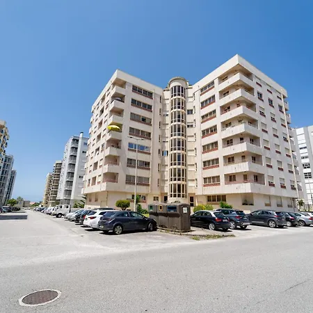 Flat By House And People Apartment Viana do Castelo