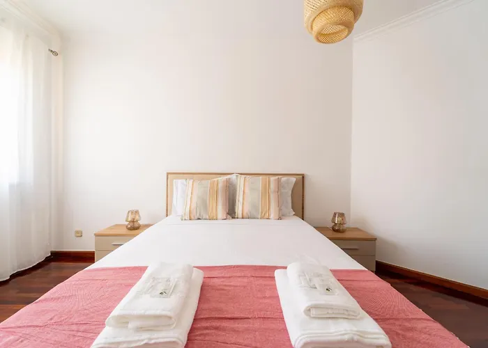 Flat By House And People Apartman *