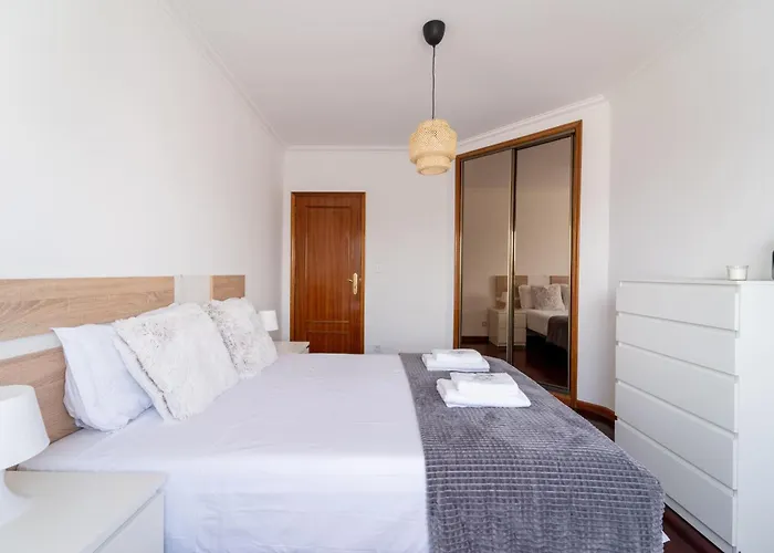 Apartment Flat By House And People *