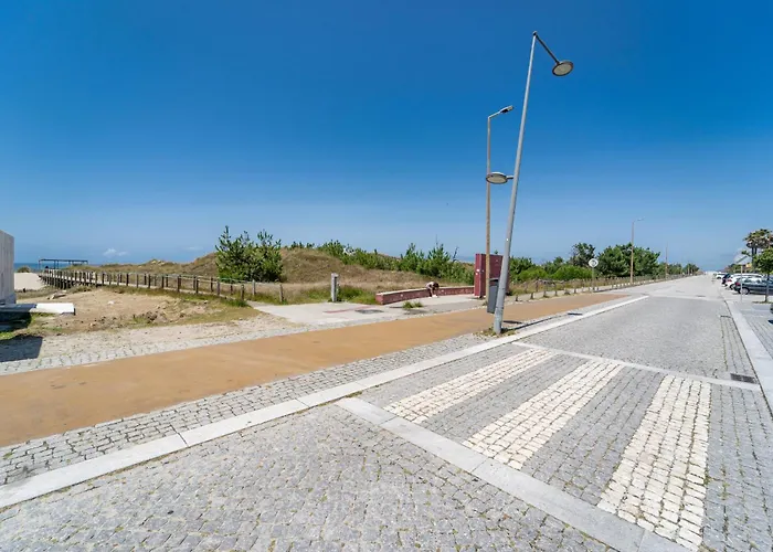 Flat By House And People Apartment Viana do Castelo