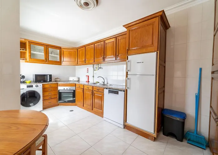 Apartman Flat By House And People